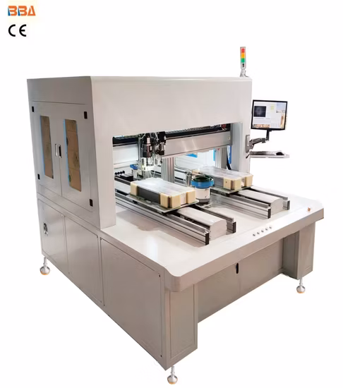 Bba Automatic 304 Stainless Steel Helical Type Coiled Wire Screw Threaded Tightening Machine Thread Insert Assemble Machinery